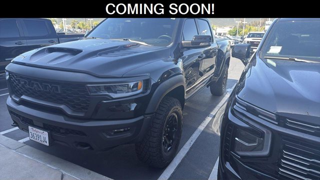 ram ram 1500 pickup 2026 1C6SRFUP6TN206088 image ram ram 1500 pickup 2026 1C6SRFUP6TN206088 image